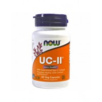 UC-II Type II Collagen 40mg (60 caps)